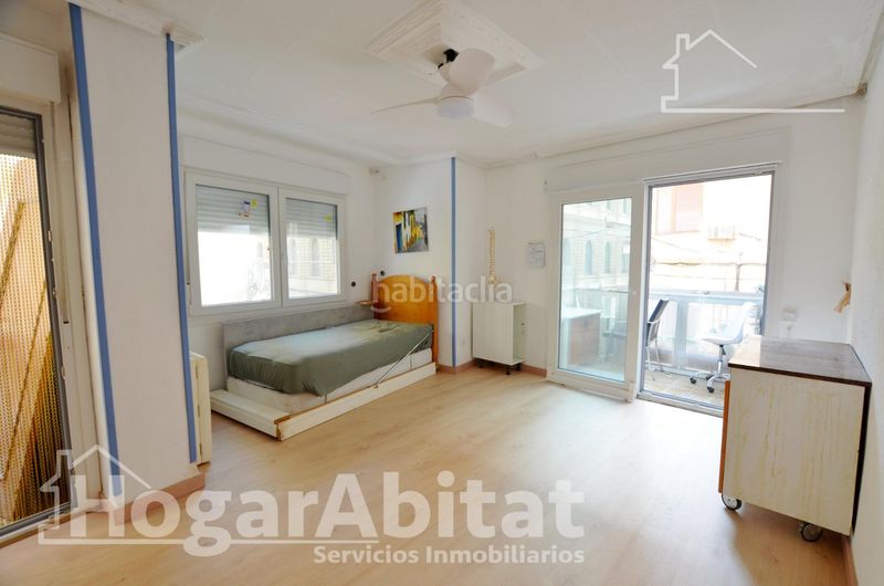 Foto ed14bf64-f489-4e16-a091-b860efb33157. Pis a Barrio del Centro Alicante