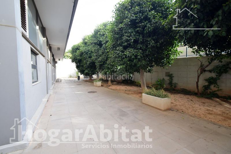 Foto 010618f0-bd70-4c36-9edc-1b3219fbe657. Pis amb aparcament a Barrio de la Luz Xirivella