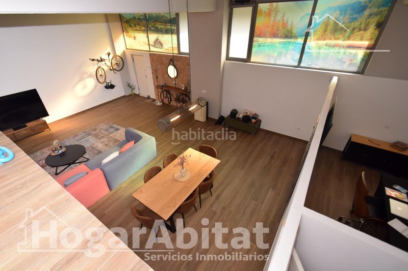 Foto 28a79dd5-917c-4e8b-aac8-42fa2b30c4b7. Pis amb aparcament a Barrio de la Luz Xirivella