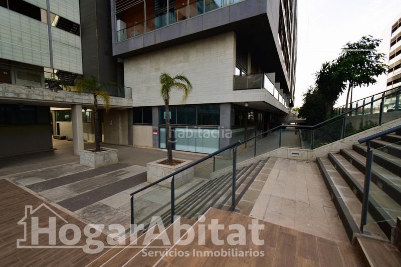 Foto 4d02bf6c-25f6-41f3-99c9-a98e7bbdb68f. Pis amb aparcament a Barrio de la Luz Xirivella