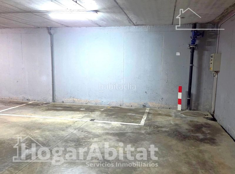 Foto 6d5a6c96-90e2-42e4-a430-1bbd08d1c740. Pis amb aparcament a Barrio de la Luz Xirivella