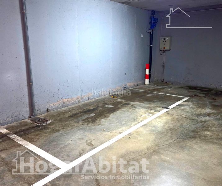 Foto 76b316ce-d871-4f56-adae-5491727da37d. Pis amb aparcament a Barrio de la Luz Xirivella