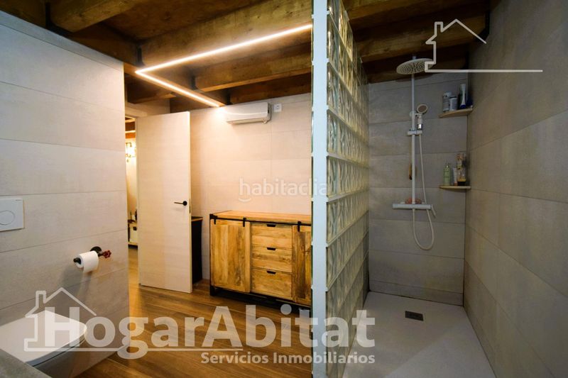 Foto abcb0f66-ddcc-44f9-9e9d-e34166ce8e4f. Pis amb aparcament a Barrio de la Luz Xirivella