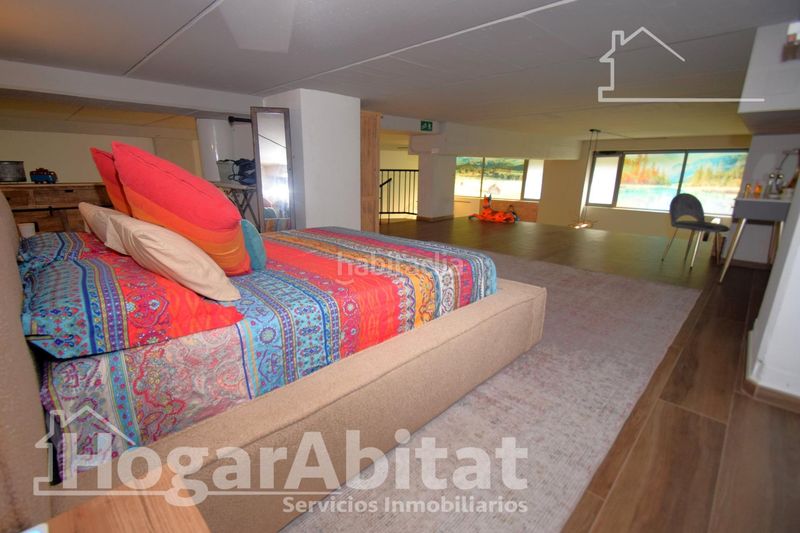 Foto aee744de-bd22-4b68-9f95-affb065cf8cd. Pis amb aparcament a Barrio de la Luz Xirivella