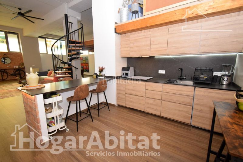 Foto b337d655-c5d6-4878-9486-12e9e78773be. Pis amb aparcament a Barrio de la Luz Xirivella