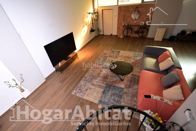 Foto cee85534-e41a-472e-a759-e07bc3a67962. Pis amb aparcament a Barrio de la Luz Xirivella