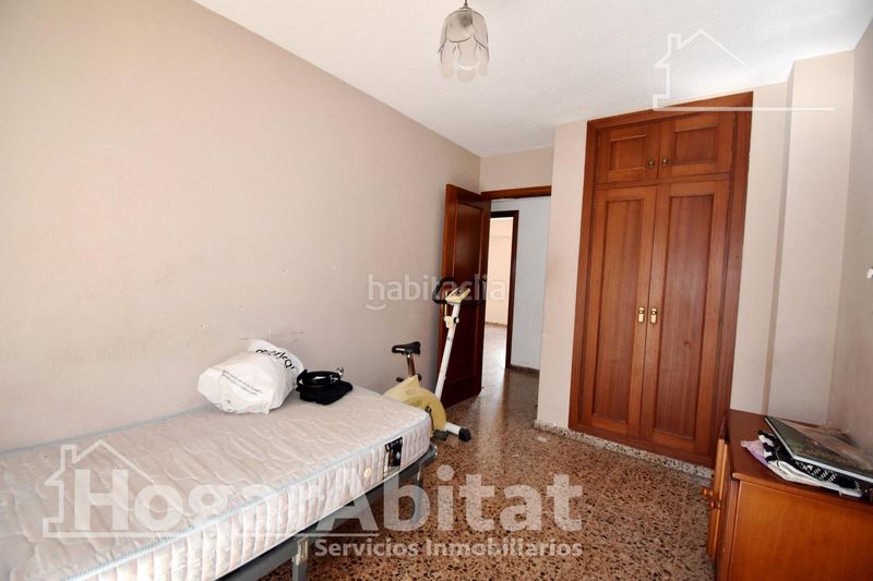 Foto 2c055c22-f5c3-4720-b485-fb17abce38d5. Pis a Centro Urbano Dénia
