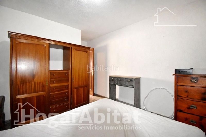 Foto 2dd35157-c1f9-40c8-962d-0b6fb1ba402b. Pis a Centro Urbano Dénia