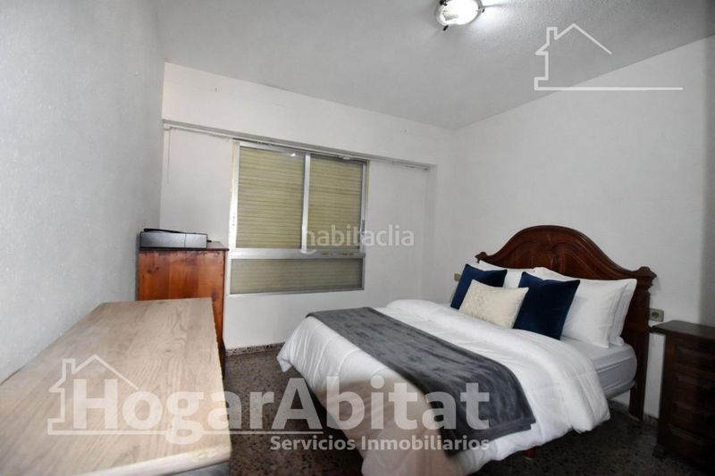 Foto 5daefe0f-bcc6-4008-8a98-0eae9e67df3a. Pis a Centro Urbano Dénia