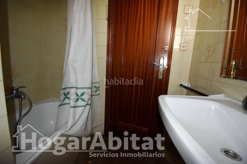Foto 976ff427-2476-4674-9df1-6d1ad98e5e8f. Pis a Centro Urbano Dénia
