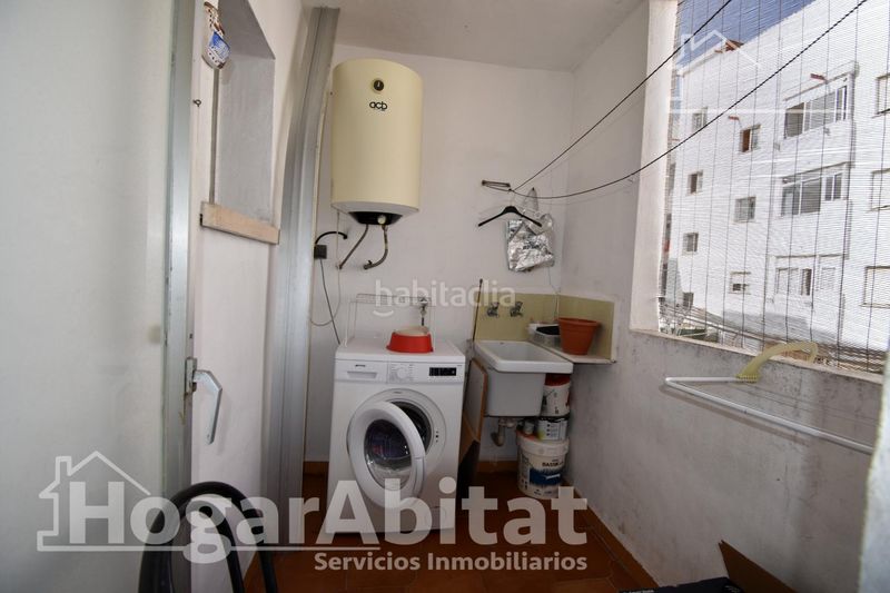 Foto a530bfbe-4ea6-456f-829a-0f9b5076f8d9. Pis a Centro Urbano Dénia