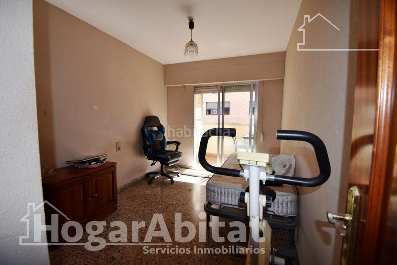 Foto b2bfcf8f-47ef-4f26-9c28-ec66f6c4b235. Pis a Centro Urbano Dénia