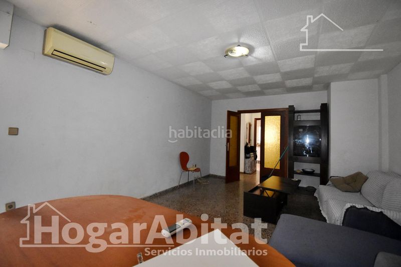 Foto be0edbae-04bc-4ef9-ad72-163ede25b39c. Pis a Centro Urbano Dénia