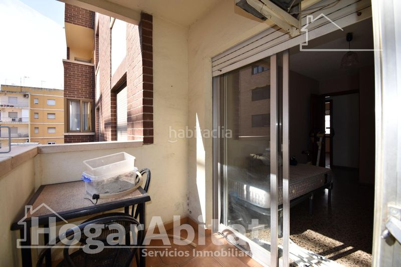Foto ce296ff2-3bb3-43bd-b907-1e0351e4df2d. Pis a Centro Urbano Dénia