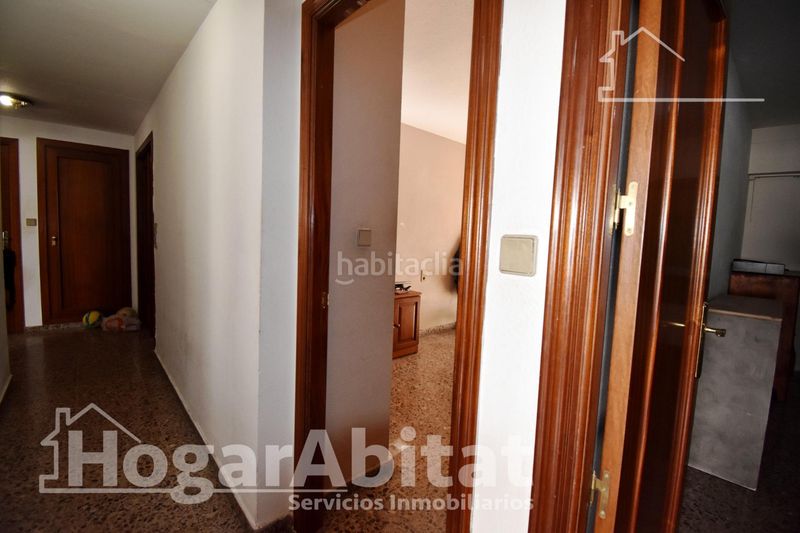 Foto f61c8478-1fc7-48e2-956a-47c707f05a8d. Pis a Centro Urbano Dénia