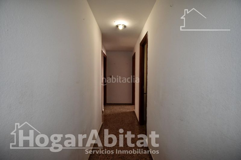 Foto fa1b4ffd-6c92-4d36-9437-73026c12a935. Pis a Centro Urbano Dénia
