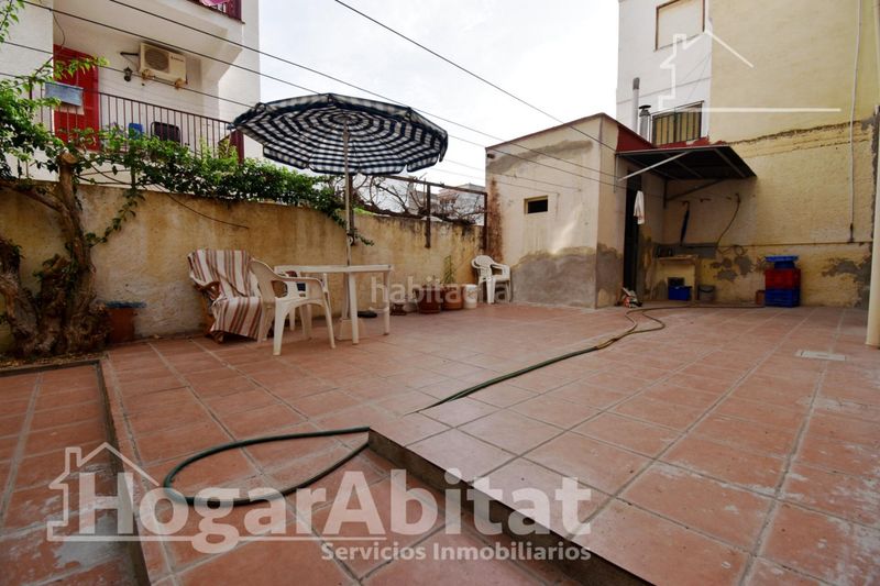 Foto 28502375-6f07-4a98-9c2f-be03e64a1863. Casa adossada a Centro Oropesa del Mar