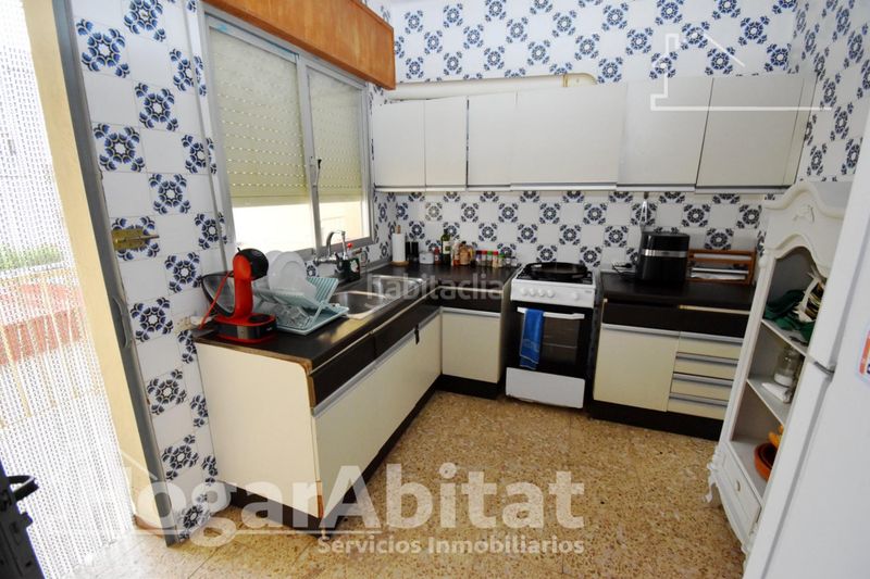 Foto 5532a17b-fee2-49b1-b3a6-dfcf52091d44. Casa adossada a Centro Oropesa del Mar