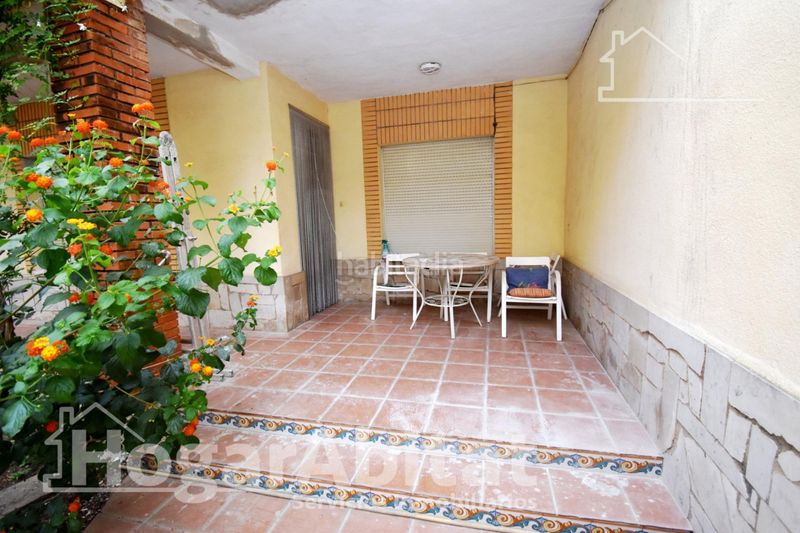 Foto 81cd5f9d-f22b-411e-aff8-d9c559214d6a. Casa adossada a Centro Oropesa del Mar