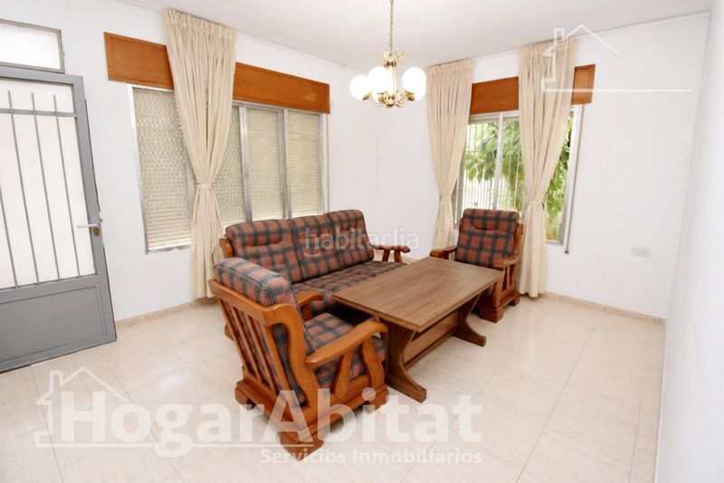 Foto c695e3ae-fca6-43b9-97ec-f57ec1203272. Casa adossada a Centro Oropesa del Mar