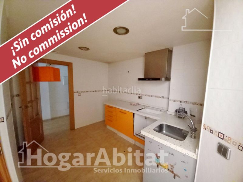 Foto 50b3e2e2-f104-48fe-9d58-d7d5b1927681. Pis amb aparcament a Almoradí