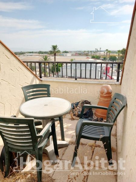 Foto c8dbadde-33ea-425c-8d79-9e42eba70a69. Pis amb aparcament a Almoradí