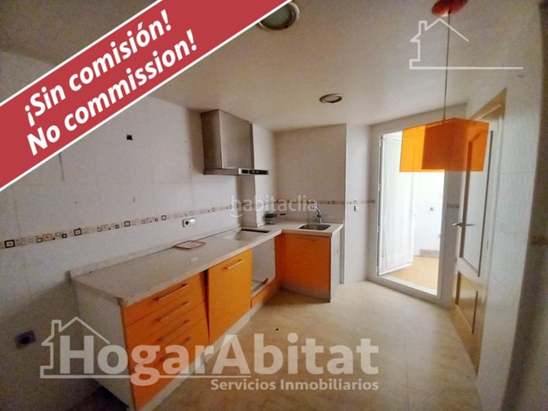 Foto cda1a1f2-211a-488f-90cf-8140df188d26. Pis amb aparcament a Almoradí