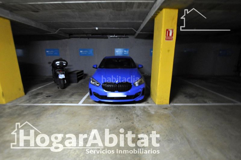Foto 51b893b6-3e10-4e7e-9bb0-159e1f664c9c. Àtic amb aparcament piscina a Barrio de la Luz Xirivella