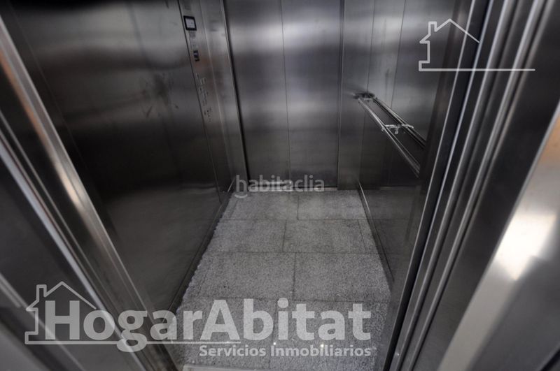Foto 869f490d-e40a-4b38-ae42-95b14625a552. Àtic amb aparcament piscina a Barrio de la Luz Xirivella