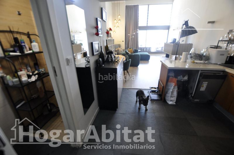 Foto b838e67c-eba3-46df-a7d2-f8a706e9a6fb. Àtic amb aparcament piscina a Barrio de la Luz Xirivella
