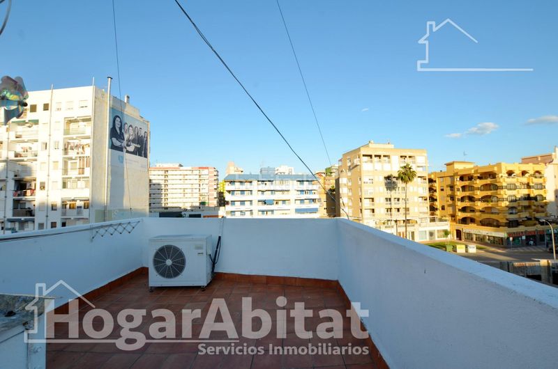 Foto 034f6c94-3000-4684-b175-1a59c9193fff. Casa amb calefacció aparcament a Sant Antoni Cullera