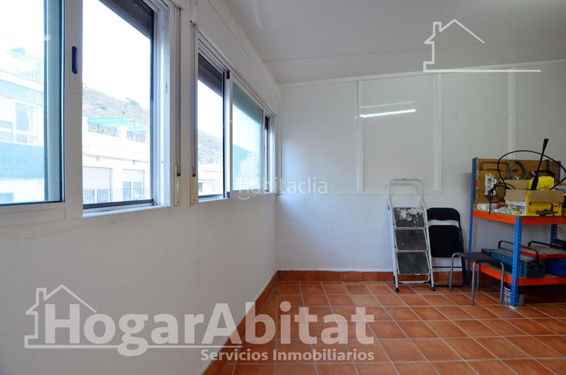 Foto 1b4dfb88-6e7c-4cc7-a52b-6e0197491204. Casa amb calefacció aparcament a Sant Antoni Cullera