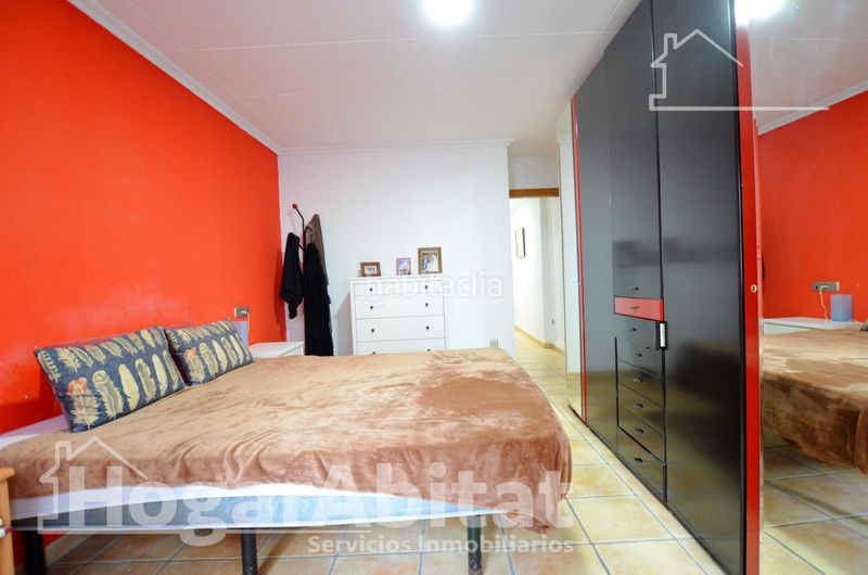 Foto 1db1f6bc-652a-4c36-9168-ff0193e0d4e3. Casa amb calefacció aparcament a Sant Antoni Cullera
