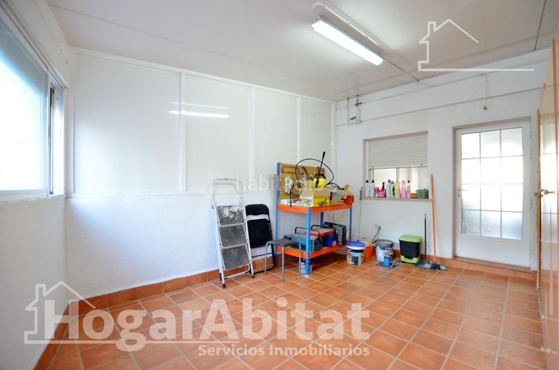 Foto 4e6938e6-3685-426e-809f-a57be1a35f4a. Casa amb calefacció aparcament a Sant Antoni Cullera