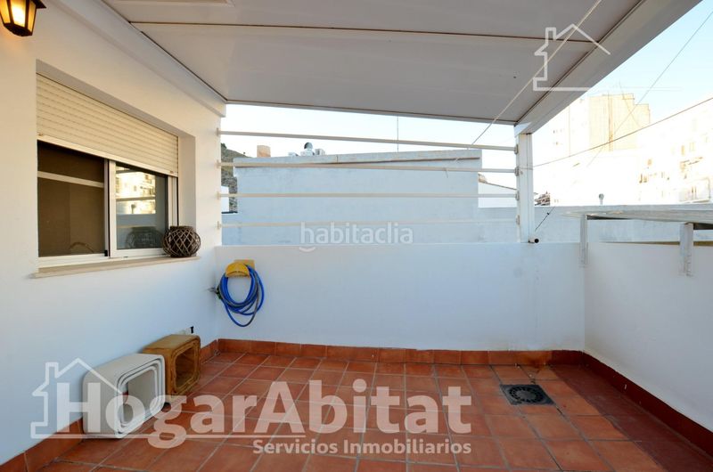 Foto 55210149-267a-4414-b6ca-f6573a7090df. Casa amb calefacció aparcament a Sant Antoni Cullera