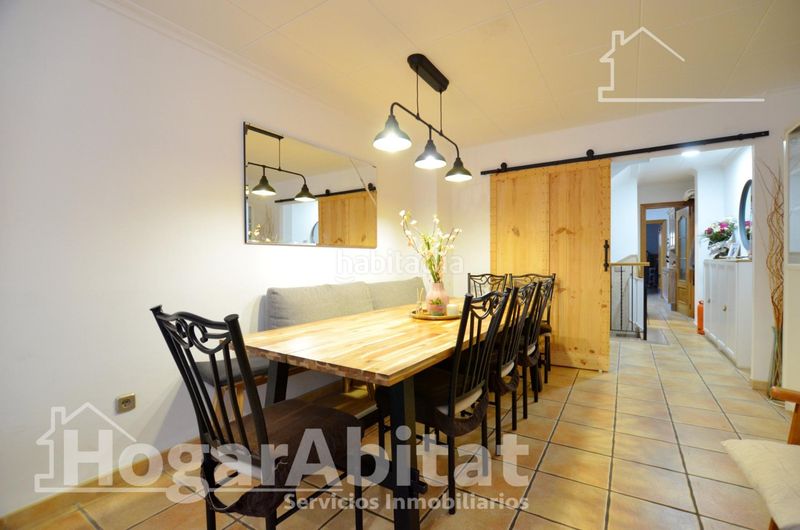 Foto 55bd35fe-5f45-4cf8-ab4f-1e9c4303dd20. Casa amb calefacció aparcament a Sant Antoni Cullera