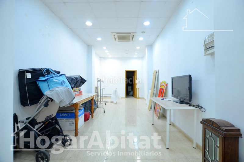 Foto 6265f747-e179-4360-b7d0-373b78c1c50c. Casa amb calefacció aparcament a Sant Antoni Cullera