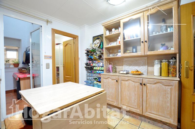 Foto 6bab1070-1cce-4378-b242-ec50e35a215b. Casa amb calefacció aparcament a Sant Antoni Cullera