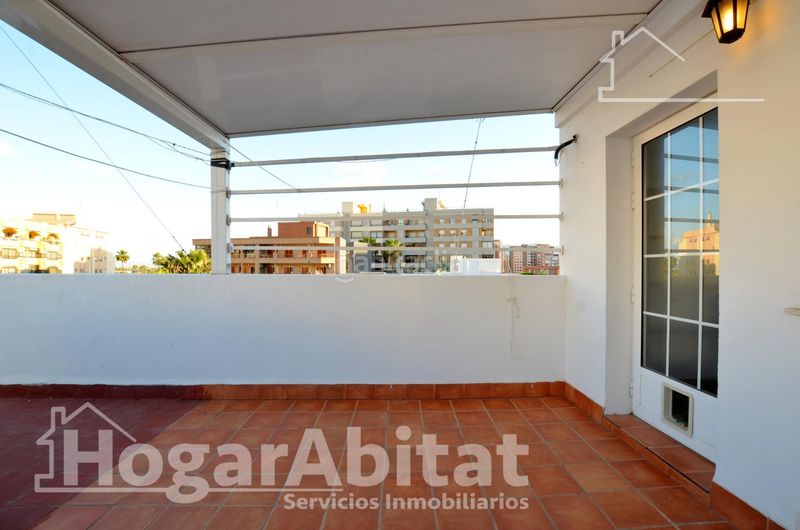 Foto 6c1820f4-6a5a-4be8-b9a2-5d629e6839de. Casa amb calefacció aparcament a Sant Antoni Cullera