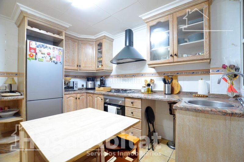 Foto 736d3e24-c751-4763-98c1-f8bce312405b. Casa amb calefacció aparcament a Sant Antoni Cullera