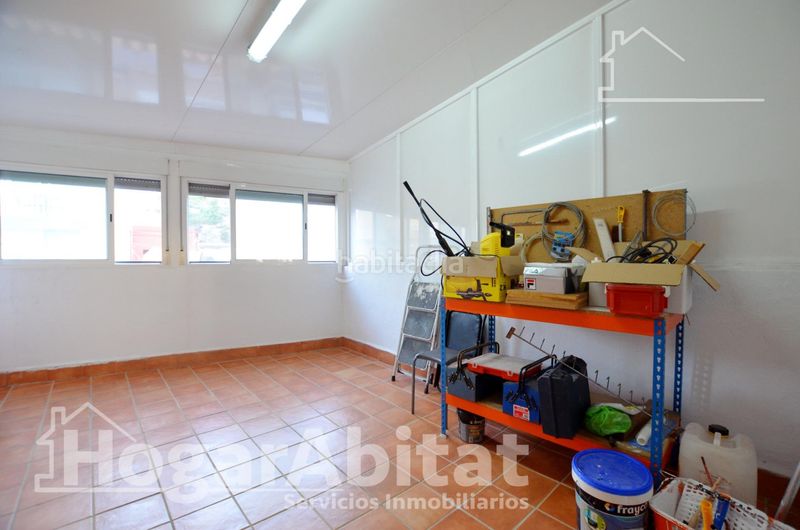 Foto 8c936d23-6d46-4f03-99dd-c5a8b0876ba2. Casa amb calefacció aparcament a Sant Antoni Cullera
