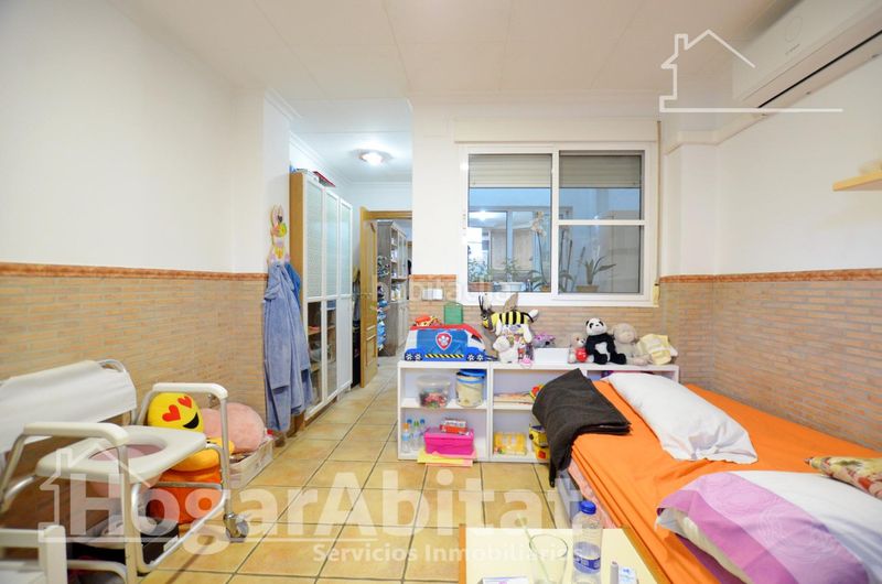 Foto 900121e0-a0c8-49af-a13b-e6855930eea8. Casa amb calefacció aparcament a Sant Antoni Cullera