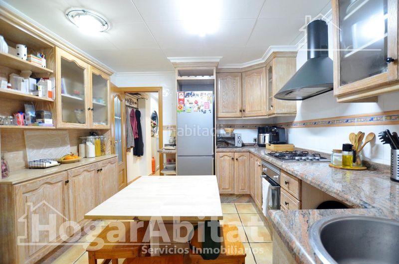Foto b119f93e-e04b-4184-bcb6-3d7b908f1290. Casa amb calefacció aparcament a Sant Antoni Cullera