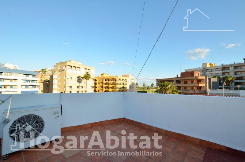 Foto b7574f90-76a5-42ae-87ac-cc917fd1af74. Casa amb calefacció aparcament a Sant Antoni Cullera