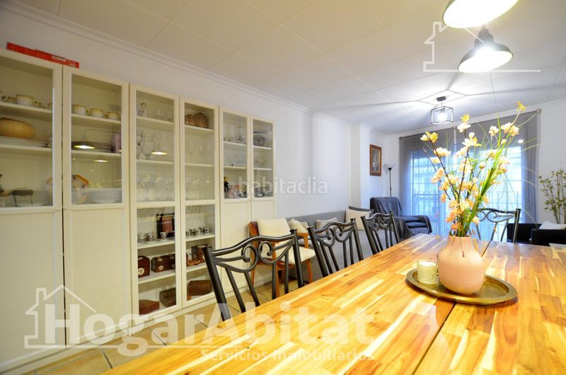 Foto c1a5cc7d-df3a-4902-9934-4d68eda8cd80. Casa amb calefacció aparcament a Sant Antoni Cullera