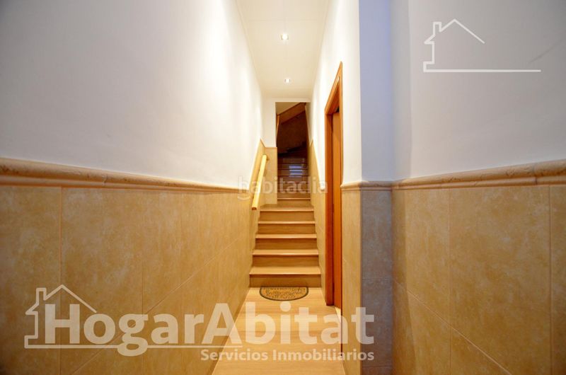 Foto cc81c376-76c5-403d-8b65-470bbdb6c023. Casa amb calefacció aparcament a Sant Antoni Cullera