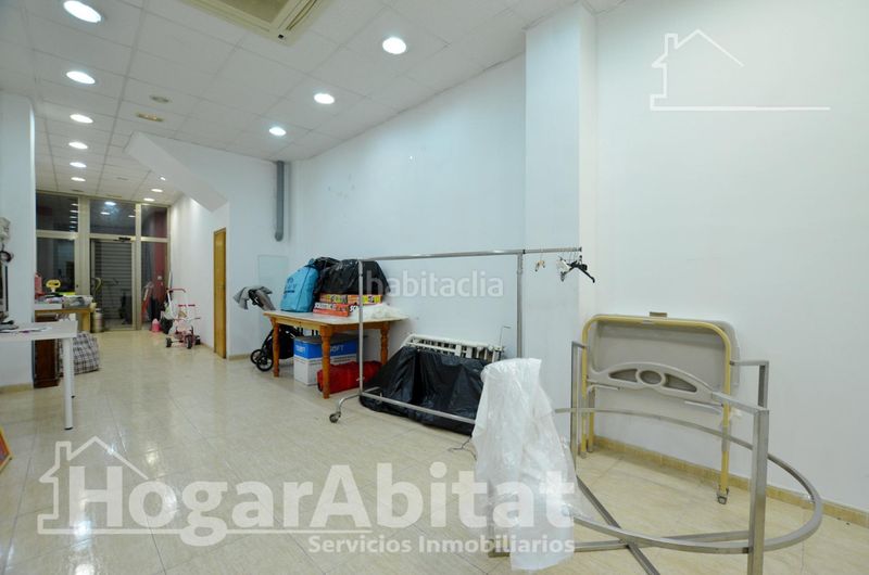 Foto f4ae26c9-be9d-4704-bb96-514a55a32062. Casa amb calefacció aparcament a Sant Antoni Cullera