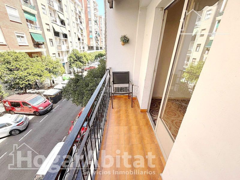 Foto 8ca37216-f6ca-4106-8417-c12a53452945. Pis a La Creu del Grau Valencia