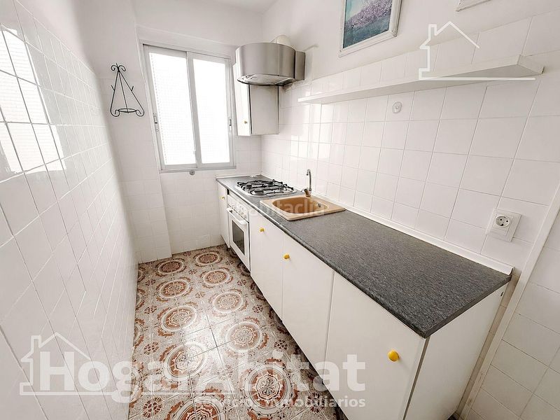 Foto d75900e0-5625-4c43-a9c8-a8d2ca391830. Pis a La Creu del Grau Valencia