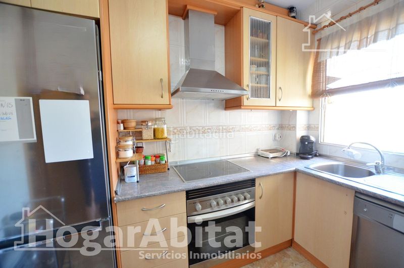 Foto 282d65ce-e943-455d-9077-4d26b54a7207. Pis amb calefacció a Cuatrocientas Viviendas Alicante